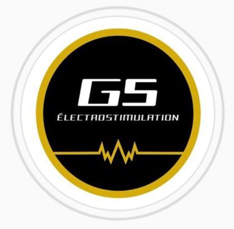 Logo GS Electrostimulation 03